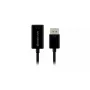 Adaptera kabelis IOGEAR GDPHD4KA DisplayPort uz HDMI
