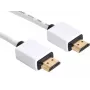 Sandberg HDMI 2.0 kabelis, 2 m SAVER