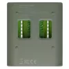 Bateriju lādētājs GP Batteries GP M451 ar 4x AA 2600 mAh akumulatoriem