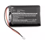 Babyphone akumulators CoreParts MBXBPH-BA003 Litija polimēra 3.7V 4.07Wh