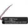Mazuļu monitora akumulators CoreParts MBXBPH-BA023 3.7V 11.1Wh
