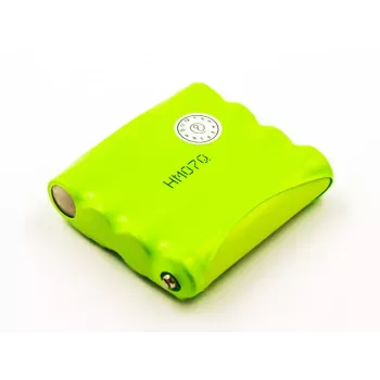 CoreParts MBTW0008 divvirzienu radio akumulators