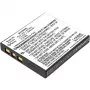 CoreParts MBXWHS-BA010 akumulators 10g Melns