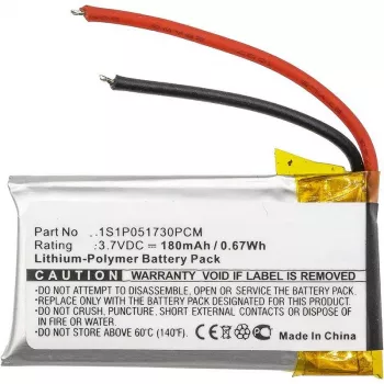 CoreParts MBXWHS-BA032 akumulators bezvadu austiņām
