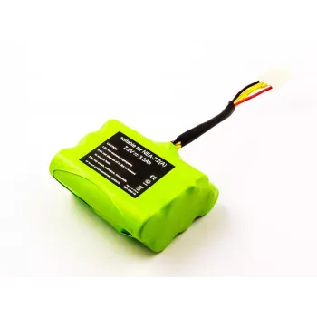 CoreParts MBVC0011 akumulators robotu putekļsūcējam