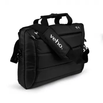 Soma kurjera stila Veho T-1 VNB-003-T1 15.6 collu piezīmjdatoriem
