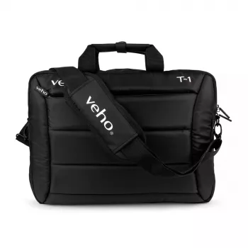 Soma kurjera stila Veho T-1 VNB-003-T1 15.6 collu piezīmjdatoriem