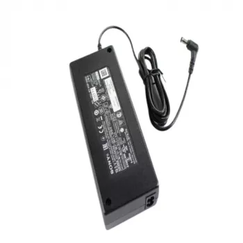 Sony 149300414 barošanas adapteris/invertors 120 W Melns