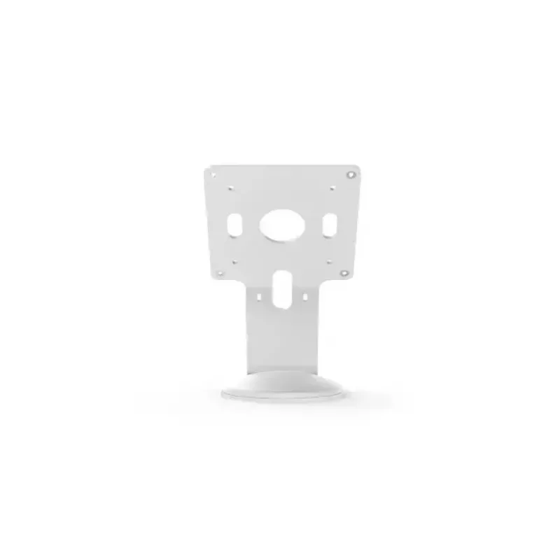 Multimēdiju statīvs Compulocks VESA Fixed 45 Degree Core White Aluminium