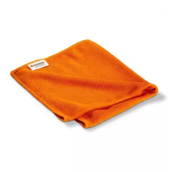 WHOOSH! Tech Cleaning Cloths Mobile phone Orange – 3 salvetes tīrīšanai