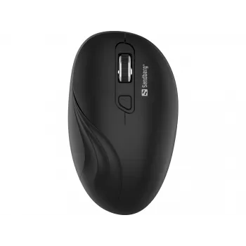 Bezvadu pele Sandberg 631-03 RF Wireless