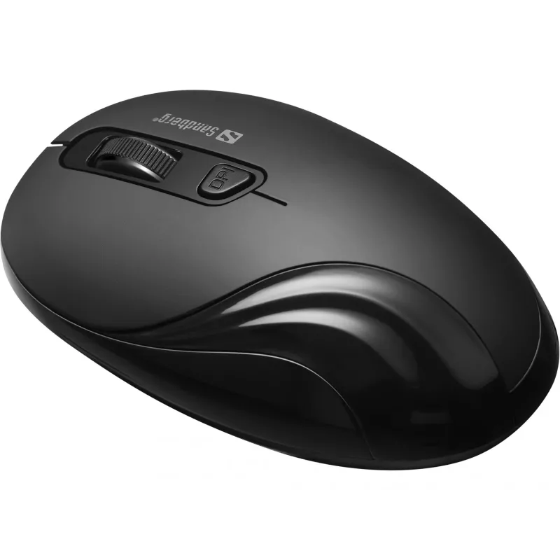 Bezvadu pele Sandberg 631-03 RF Wireless
