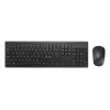Bezvadu tastatūra Kensington K75560PN pilna izmēra QWERTY melna
