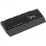 Mehāniskā tastatūra Sandberg FireStorm Mech Keyboard BE