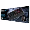 Mehāniskā tastatūra Sandberg FireStorm Mech Keyboard BE