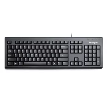 Kensington ValuKeyboard vadu tastatūra