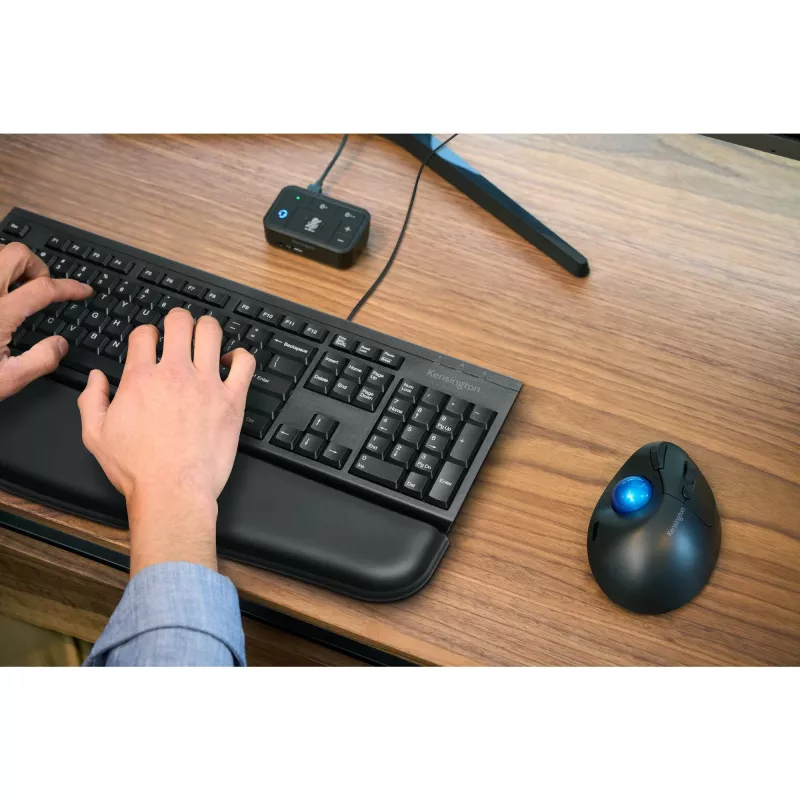 Kensington ValuKeyboard vadu tastatūra
