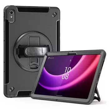 Aizsargmaciņš planšetei eSTUFF ES68103001-BULK Lenovo 2 statīva režīmi
