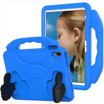 eSTUFF ES682310-BULK aizsargmaciņa planšetdatoram 27.7 cm (10.9 collas) Vāks Zaļš
