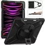 eSTUFF ES681559-BULK Austin Aizsargmaciņš iPad Air