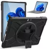 eSTUFF ES68290010-BULK aizsargmaciņš planšetdatoram 22,1 cm (8,7 collas) Melns