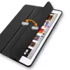 eSTUFF ES68204001-BULK planšetes maciņš 27.7 cm (10,9 collu) Folio Melns