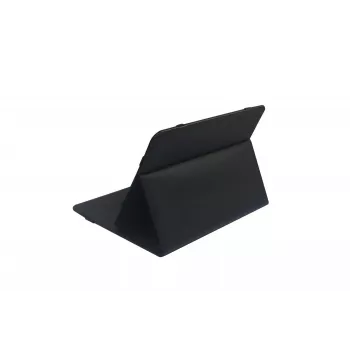 Folio Maciņš eSTUFF ES68500001-BULK 10.1 collas Melns