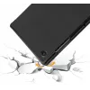 Folio Maciņš eSTUFF Samsung Galaxy Tab A8 10,5 Melns 2 Statīva Režīmi