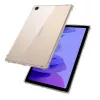 eSTUFF ES680106-BULK ORLANDO planšetes apvalks, aizmugures pārvalks, paredzēts Samsung Galaxy Tab S5e, TPU, caurspīdīgs