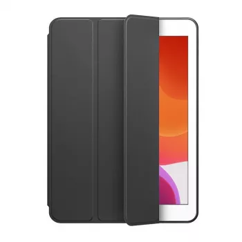 eSTUFF ES682000-BULK planšetes maciņš 20.1 cm (7.9 collu) Folio Melns