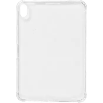 eSTUFF ES680206-BULK caurspīdīgs vāciņš planšetdatoram 21,1 cm (8,3 collas)