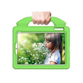 Vāciņš eSTUFF ES682309-BULK Apple iPad mini 2021 Zaļš