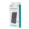 eSTUFF ES641101 bezvadu lādētājs 10000 mAh Melns