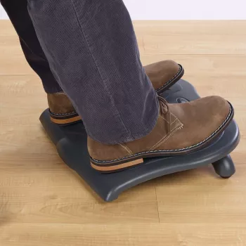 Kensington SoleSaver Tilt Adjustable kāju balsts