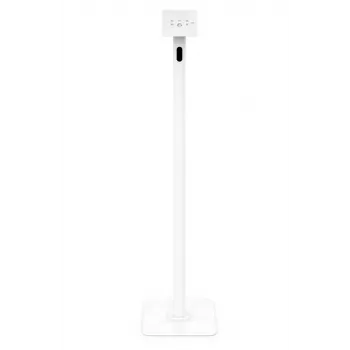 Compulocks VESA Swift Floor Stand White Universāls 15.6 collu 5 kg