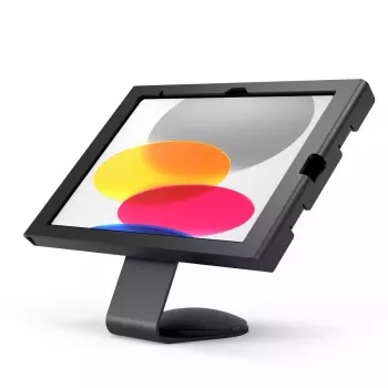 Compulocks Swell Enclosure iPad 10.9 coll 10. paaudzei Melns Drošs Stiprinājums