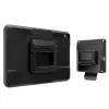 Compulocks iPad 10.9 collu 10. paaudzes PowerMove Black sienas stiprinājums, maksimālais ekrāna izmērs 27.7 cm