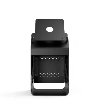 Planšetdatora printera kiosks Compulocks PK01 100mm x 100mm VESA saderīgs
