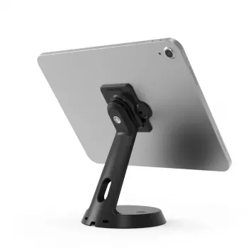 Compulocks GlideTab Black universāls planšetdatora turētājs līdz 15 collām