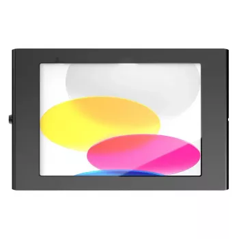 Compulocks iPad 10.-11. paaudzes Apex korpusa sienas stiprinājums melns 11 collas