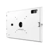 Compulocks iPad 10.–11. paaudzes Apex korpuss sienas stiprinājumam balts 11 collas