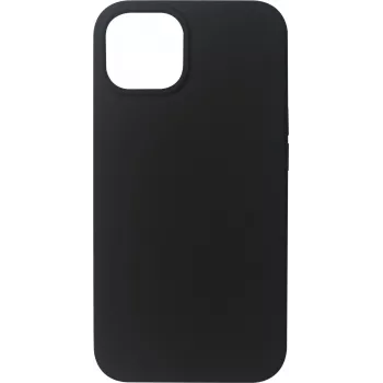 eSTUFF ES67120036-BULK mobilā telefona maciņš 15.5 cm (6.1 collas) vāciņš Melns