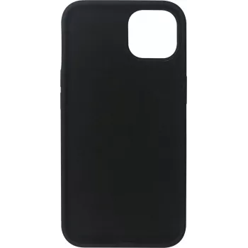 eSTUFF ES67120036-BULK mobilā telefona maciņš 15.5 cm (6.1 collas) vāciņš Melns