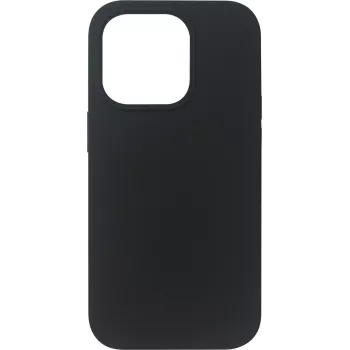 eSTUFF ES67120039-BULK vāciņš mobilajam telefonam 15.5 cm (6.1 collas) melns