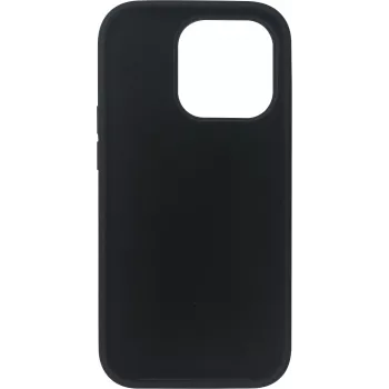 eSTUFF ES67120039-BULK vāciņš mobilajam telefonam 15.5 cm (6.1 collas) melns