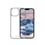 Folio maciņš dbramante1928 Nuuk iPhone 15 Pro caurspīdīgs