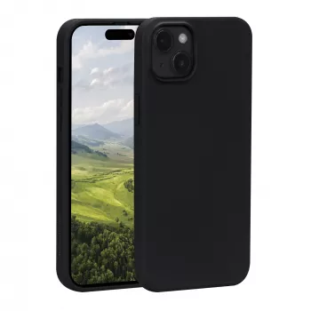 dbramante1928 Bulk - Nuuk - iPhone 15 Plus - Melns izturīgs maciņš