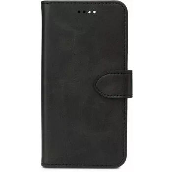 eSTUFF ES67110005-BULK Maciņa telefona maciņš iPhone 14 Melns