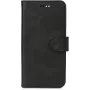 eSTUFF ES67110005-BULK Maciņa telefona maciņš iPhone 14 Melns