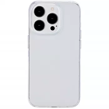 eSTUFF ES67100027-BULK mobilā telefona maciņš 15.5 cm (6.1 collas) vāciņš caurspīdīgs